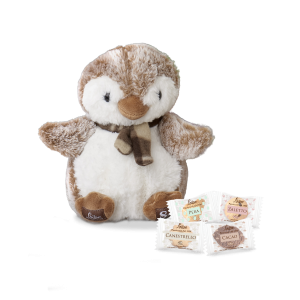 Peluche Pinguino