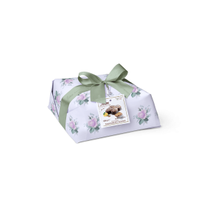 Colomba Limone