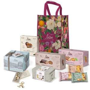 Confezione Armonia