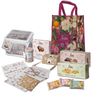 Confezione Delicatezze
