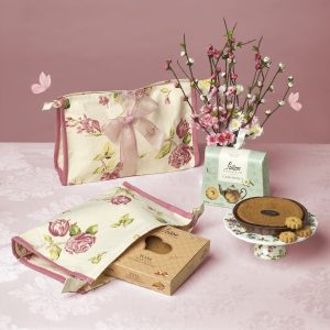 Confezione regalo Delizie al femminile