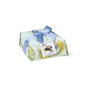 Colomba Limone
