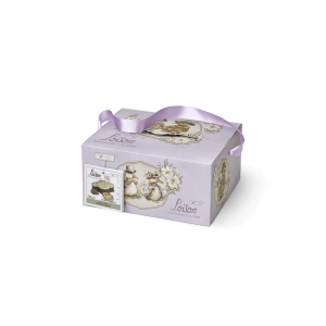 Colomba Pistacchio