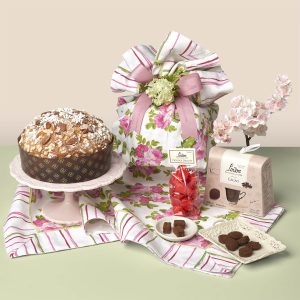 Confezione Bouquet di Sapori