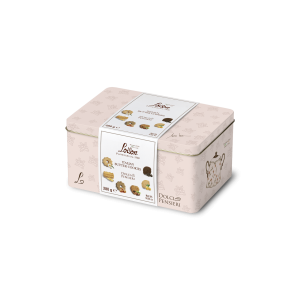 Camomilla, Maraneo, Caramel, Bacetto, Limone, Cacao