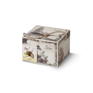 Panettone Limoni