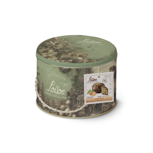 Panettone Mandarino Tardivo di Ciaculli