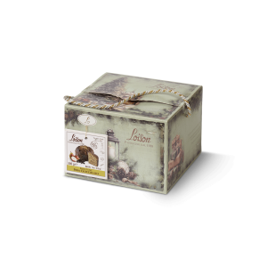 Panettone Pera Cioccolato
