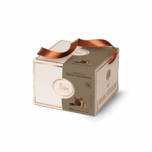 Panettone Regal Cioccolato