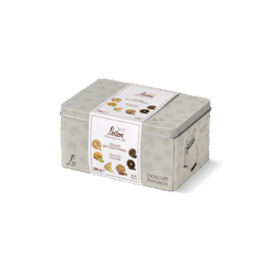 Canestrello, Zaletto, Pera, Amarena Cannella, BlackHabana®, Caffè
